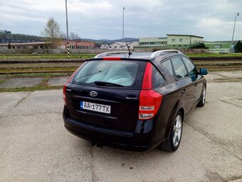 Kia ceed 96kw combi - 3