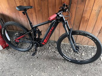 GHOST E-Riot Trail Essential 29 B625 - 3