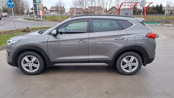 Hyundai Tucson 1.6 T-GDi Premium A/T 4x4 ,11/2018,61000 km - 3