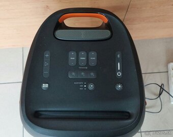 JBL PARTY BOX310 - 3
