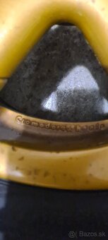 Cromodora wheels - 3