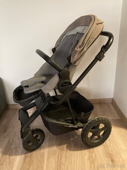 EASYWALKER Set Harvey2 All-Terrain Stone - 3