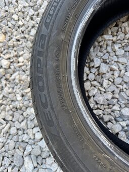 Nové letné pneu Bridgestone 195/55R16 Výroba 36.týždeň 2024 - 3