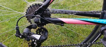 Bicykel CTM - 3