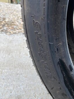 Michelin pilot sport 3 - 3