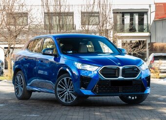 BMW X2 M35i M sport - 3