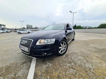 Audi A6 Allroad 3.0 TDI quattro - 3