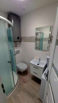 2izb.byt Vavrečka - 3