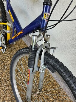 Detský bicykel - 3