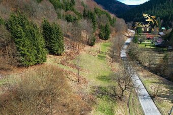 Rozľahlý pozemok v Hornej Marikovej – 15 777 m² - 3