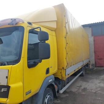 DAF, AE 45 LF - 3