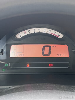 Citroën C3_1.4_54kw_Benzín. - 3