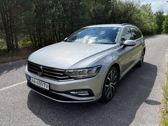 Volkswagen Passat - 3