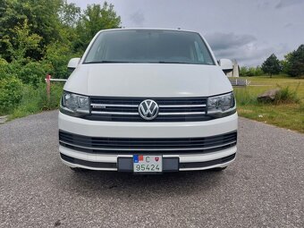 VOLKSWAGEN T6 CARAVELLE 2.0 TDI 110KW DSG 4MOTION - 3