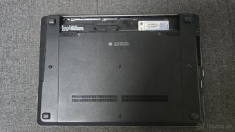 Notebook HP - 3