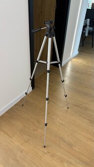 Stativ - 3