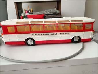 Autobus Karosa Ites - 3
