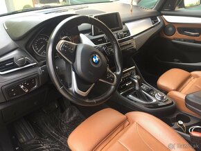 BMW 218d GRAN TOURER SPORT/LUXURY - 3