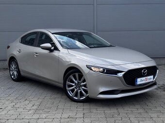 Mazda 3 2.0 Skyactiv G122 - 3