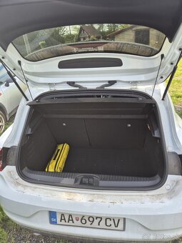 Renault Clio V 1.33 103 kW - 3