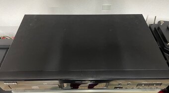 CD PLAYER PHILLIPS CD 711 - 3