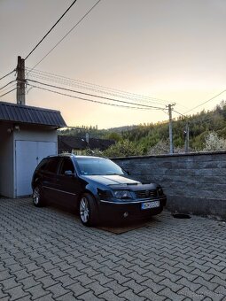 Vw Bora - 3