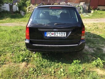Ford Focus 1,8TDci 85Kw - 3