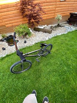 Bmx Jumper - 3
