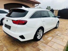 Kia ceed sporty wagon 1,6 Crdi 100 kw - 3