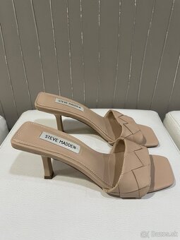 Steve Madden, vel. 38 - 3