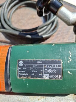 Metabo - 3