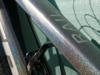 E-Bike Trek Rail 7 L - 3