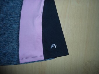 Damske sportove tricko - 3
