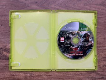 Hra na Xbox 360 - Dead Island GOTY Edition - 3