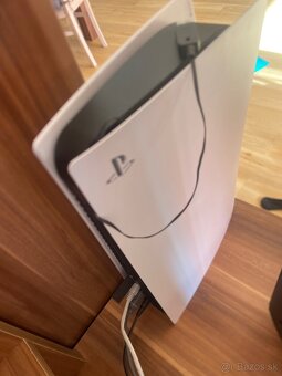Ps5 s mechanikou - 3
