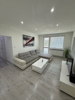 Modern 3-room apartment - Košice - Terrace - 3