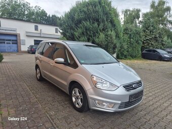 Ford Galaxy 2.0 - 3