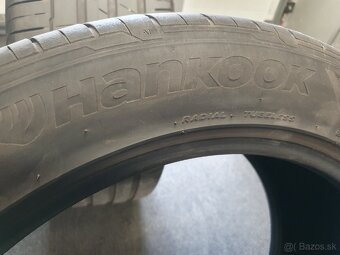 285/45R21 hankook ventus S1 EVO 3 AO - 3