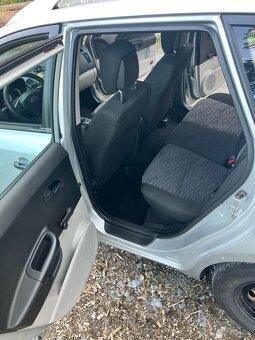 Kia Ceed combi 1.6 66Kw - 3