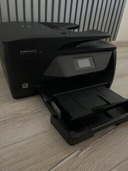 HP OfficeJet 6950 All-in-One series tlačiareň - 3