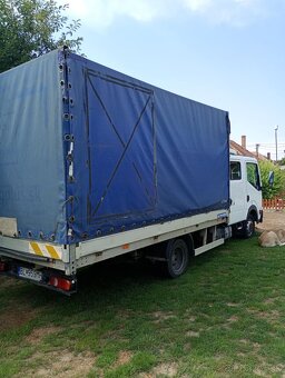 Nissan Cabstar 2.5 DCI - 3