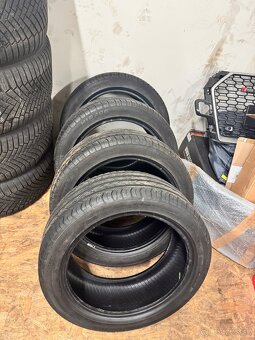 225/45 R17 letné pneumatiky - 3
