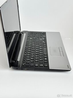 Notebook Toshiba Satellite C55D-A-150 - 3