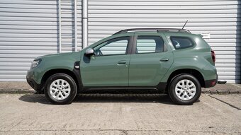 Dacia Duster 1.0 TCe , rv. 2024, 19.000 km, prvý majiteľ - 3