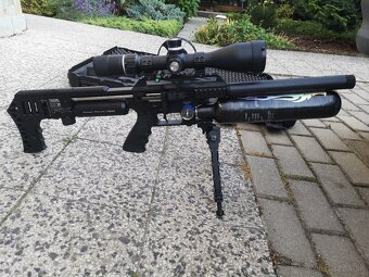 FX impact M3 - 3