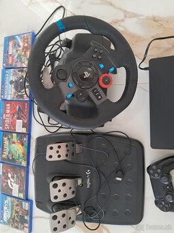 PS4 - 3