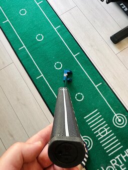 L.A.B. putter - 3