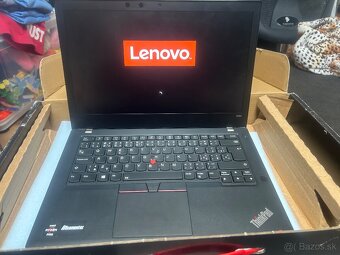 Lenovo ThinkPad A485 - 3