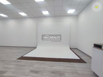 HALO reality - Prenájom, kancelársky priestor Zvolen, Môťová - 3