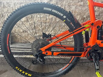 Scott eride 720 - 3